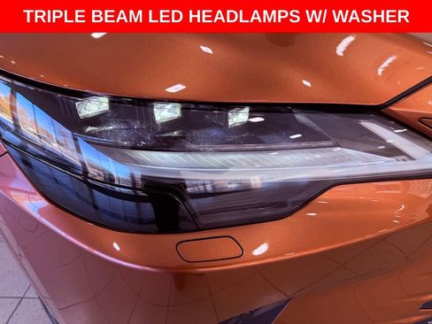 Used 2023 Lexus RX 350 350h Luxury PANO ROOF/HEAD UP/ image 10