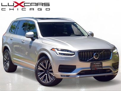 Used 2022 Volvo XC90 T6 Momentum w/ Advanced Package