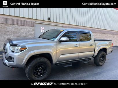 Used 2020 Toyota Tacoma SR5