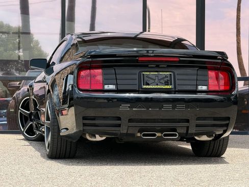 Used 2007 Ford Mustang GT Premium RWD image 8