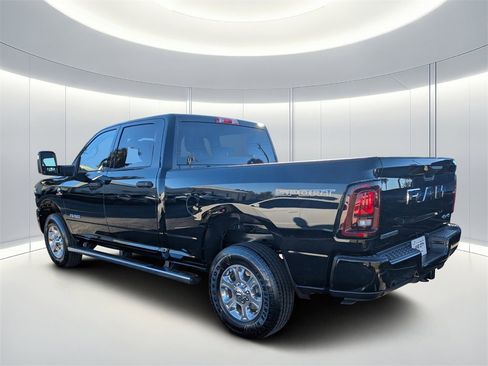 New 2026 RAM 2500 Big Horn image 6