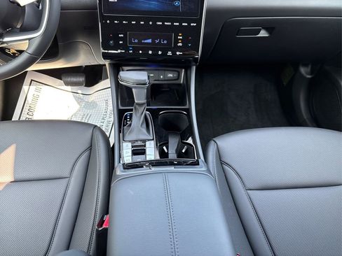 New 2024 Hyundai Tucson XRT image 18