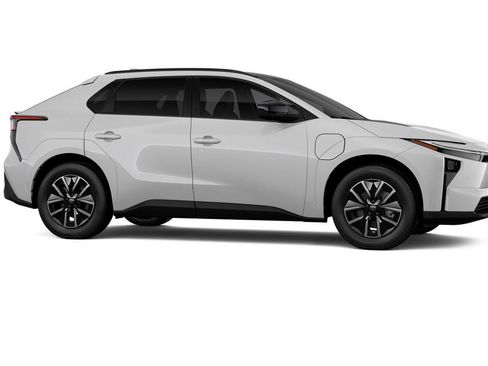 New 2026 Toyota bZ AWD/4WD image 85