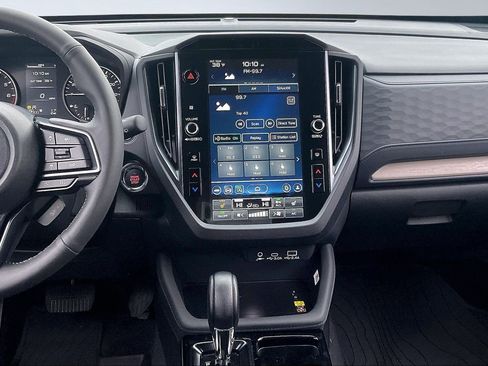 New 2026 Subaru Forester Sport image 7