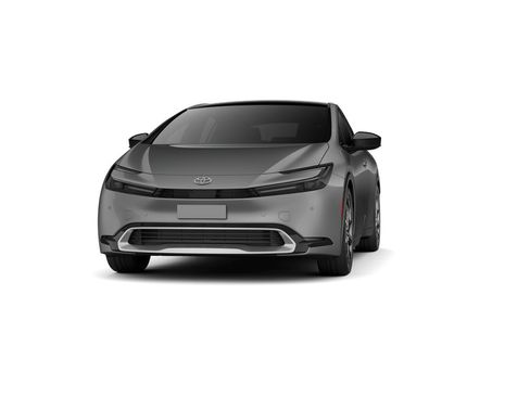 New 2026 Toyota Prius Plug-In Hybrid w/ Limited Premium Package FWD image 89