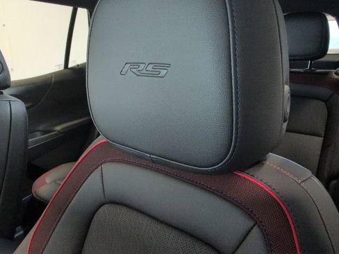 New 2026 Chevrolet Equinox RS w/ Safety and Technology Package image 14