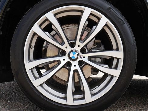 Used 2015 BMW X5 xDrive35i AWD/4WD image 68