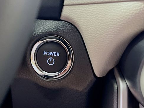 New 2025 Toyota RAV4 XLE image 24