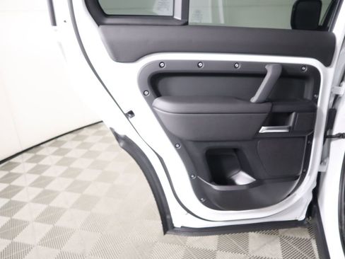 New 2026 Land Rover Defender 130 S image 28