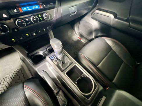 Used 2023 Toyota Tacoma TRD Pro image 26