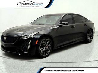 Used 2024 Cadillac CT5 V w/ Super Cruise 2 Package RWD video 1