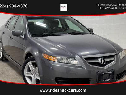 Used 2006 Acura TL