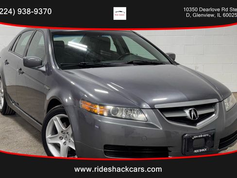 Used 2006 Acura TL image 1