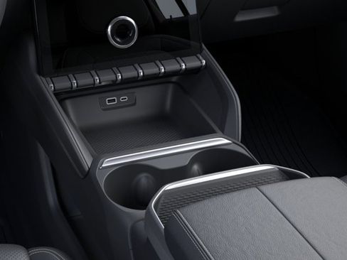 New 2026 GMC Terrain Elevation w/ Elevation Premium Package AWD/4WD image 23