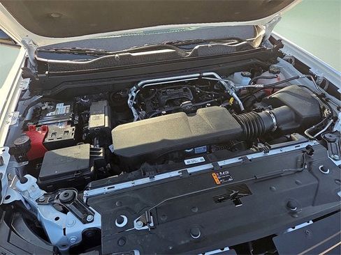 New 2026 Chevrolet Colorado Z71 image 10