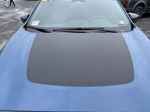 Used 2024 Subaru Crosstrek 2.5i Wilderness image 14