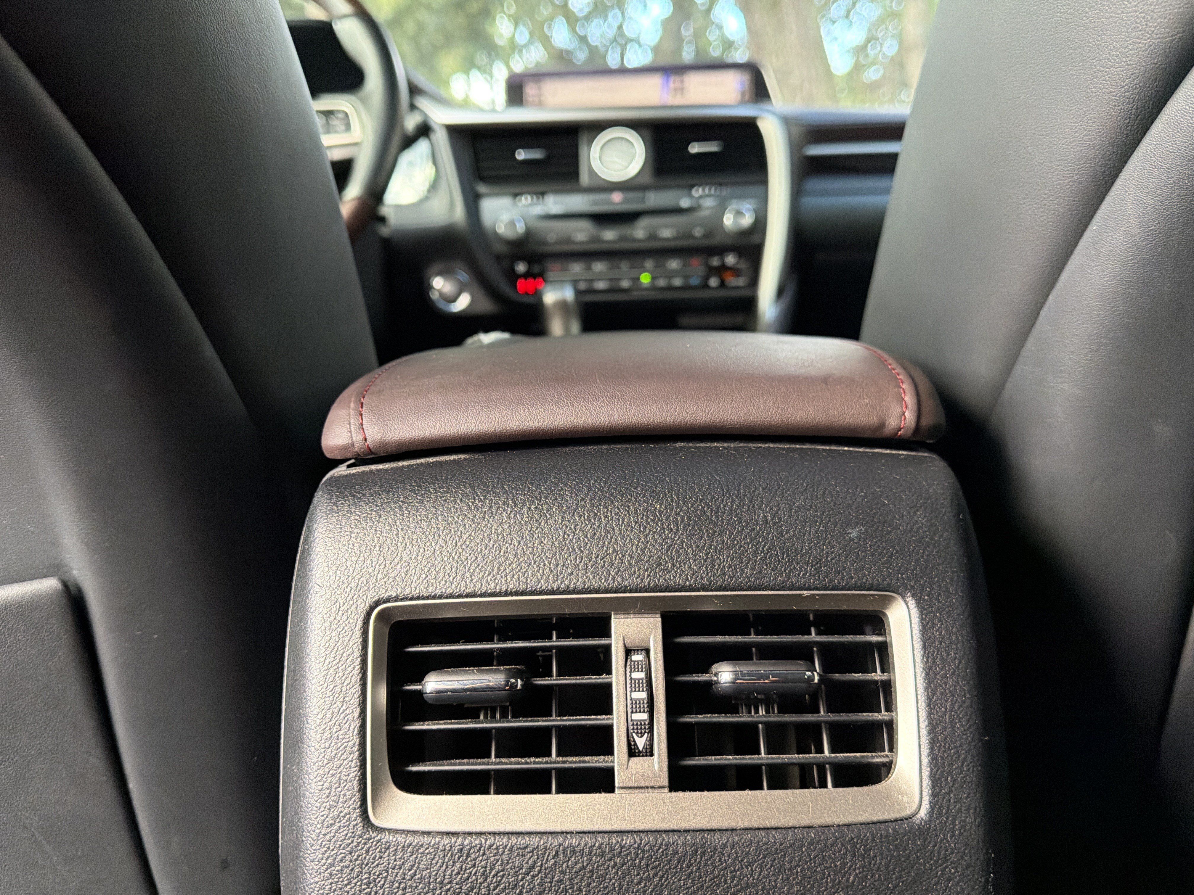 Used 2017 Lexus RX 350 AWD w/ Premium Package image 36