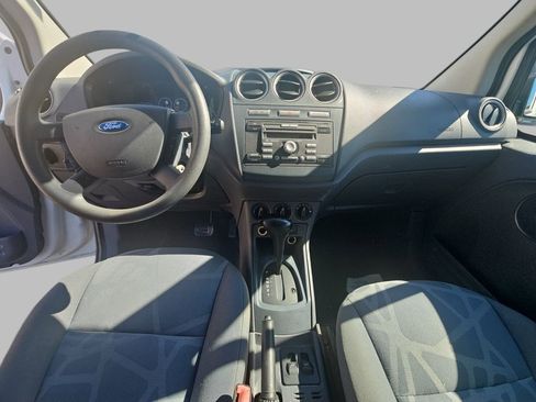 Used 2010 Ford Transit Connect XLT FWD image 11