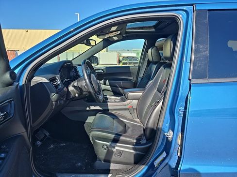 Used 2025 Dodge Durango R/T AWD/4WD image 10
