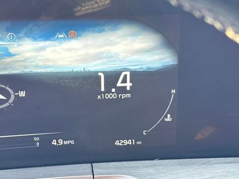 Used 2023 Kia Telluride SX X-Line image 17