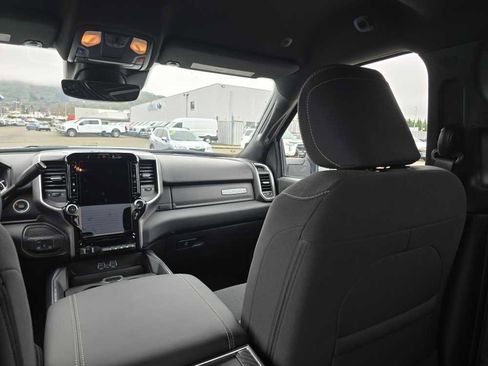 New 2026 RAM 2500 Big Horn image 14