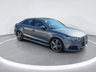 Used 2017 Audi A3 2.0T Premium Plus w/ Premium Plus Package AWD/4WD video 2
