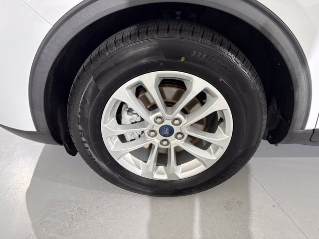 Used 2020 Ford Escape SE FWD image 4