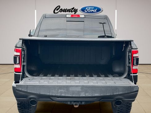 Used 2024 RAM 1500 Rebel w/ Rebel Level 1 Equipment Group AWD/4WD image 39