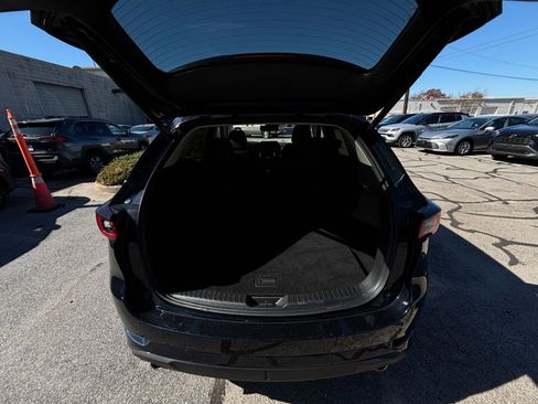 Used 2025 MAZDA CX-5 AWD 2.5 S w/ Preferred Package image 31