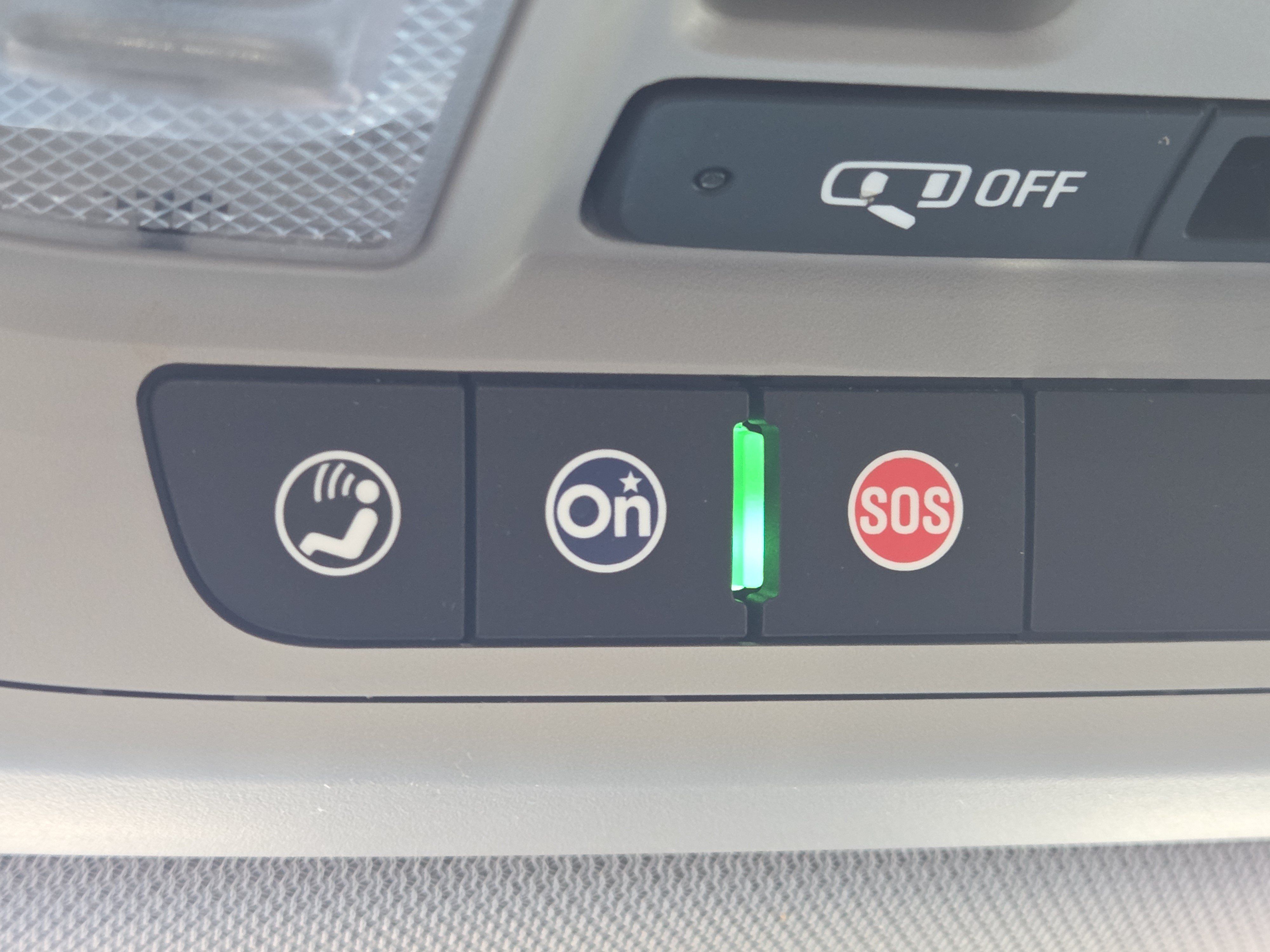 Used 2021 Buick Enclave Premium w/ Sun and Sites Package AWD/4WD image 40
