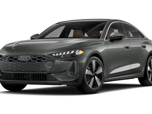 Certified 2025 Audi A5 2.0T Premium Plus w/ Premium Plus AWD/4WD image 1