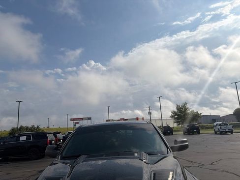 Used 2026 RAM 1500 Express AWD/4WD image 4