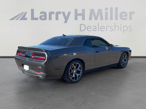 Used 2016 Dodge Challenger R/T w/ Sound Group image 5