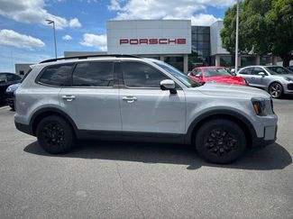 Used 2024 Kia Telluride SX Prestige X-Pro AWD/4WD video 1