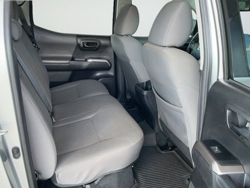 Used 2023 Toyota Tacoma SR5 w/ Technology Package RWD image 19