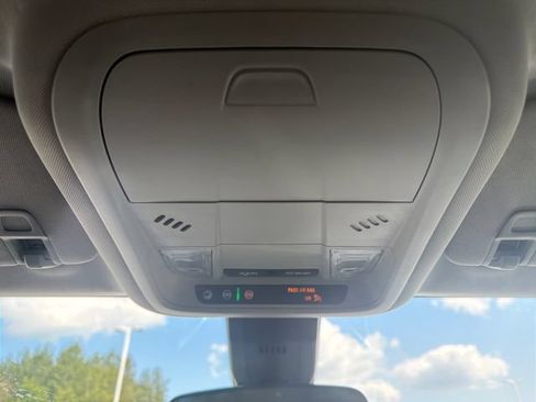Used 2024 Chevrolet Equinox LT AWD/4WD image 26