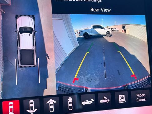 New 2026 RAM 2500 Big Horn image 16