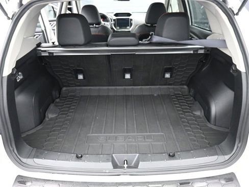 Used 2022 Subaru Crosstrek 2.5i Limited w/ Moonroof Package 1 image 16