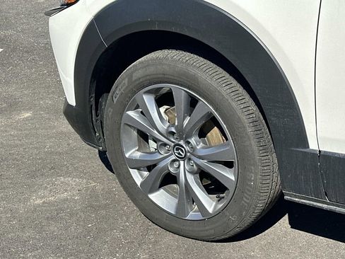 Certified 2025 MAZDA CX-30 AWD 2.5 S w/ Preferred Package image 31