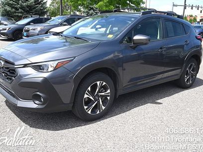 Certified 2024 Subaru Crosstrek 2.0i Premium