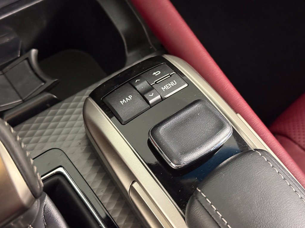 Used 2018 Lexus GS 350 F Sport AWD/4WD image 31
