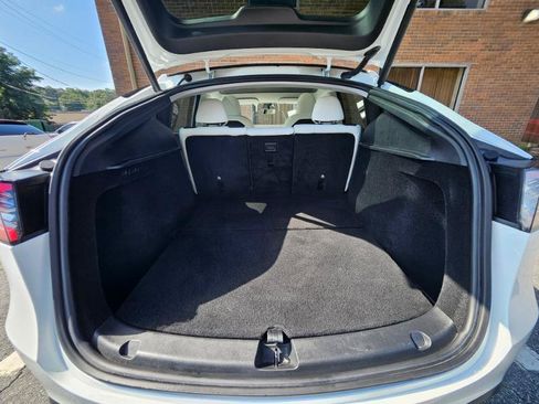 Used 2023 Tesla Model Y Long Range AWD/4WD image 70