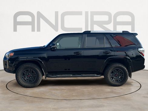 Used 2022 Toyota 4Runner SR5 Premium image 7