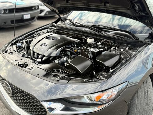 Used 2020 MAZDA MAZDA3 Sedan w/ Select Package FWD image 11