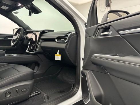 New 2026 GMC Acadia Elevation w/ Elevation Premium Package image 35