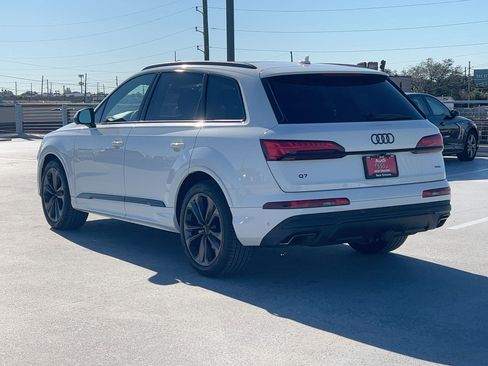 New 2026 Audi Q7 3.0T Premium Plus image 3