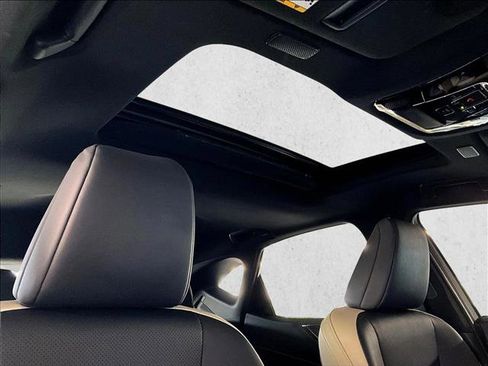 Used 2023 Lexus NX 350 AWD image 17