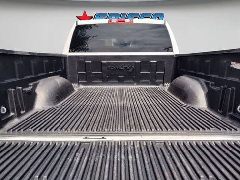 Certified 2024 RAM 1500 Classic Warlock RWD image 28