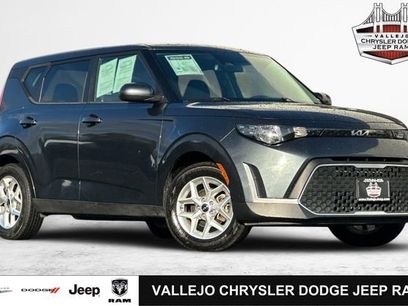 Used 2023 Kia Soul LX w/ LX Technology Package