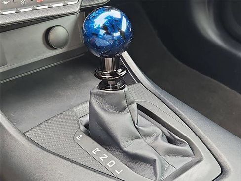 Used 2024 Ford Mustang Coupe image 12